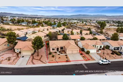 1474 E Crestview Drive, Cottonwood, AZ 86326 - Photo 29