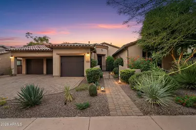 17942 N 95th Street, Scottsdale, AZ 85255 - Photo 1