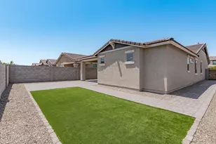 17287 W Valentine St, Surprise, AZ 85388 - Photo 41