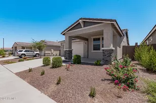 17287 W Valentine St, Surprise, AZ 85388 - Photo 3
