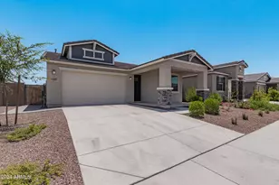 17287 W Valentine St, Surprise, AZ 85388 - Photo 5