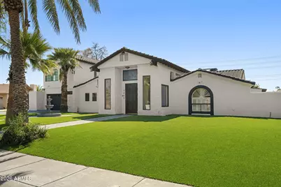 5009 E Wethersfield Road, Scottsdale, AZ 85254 - Photo 1