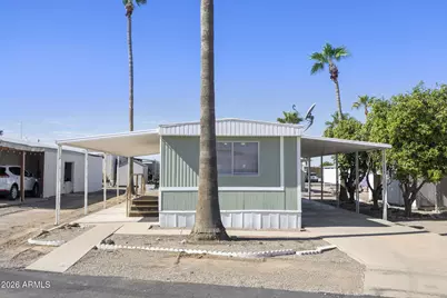 747 E Germann Road #83, San Tan Valley, AZ 85140 - Photo 1