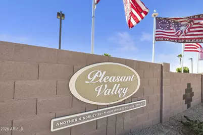 747 E Germann Road #83, San Tan Valley, AZ 85140 - Photo 21