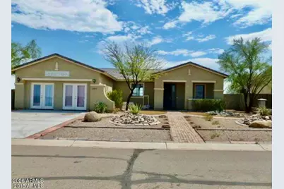 12527 W Diaz Drive, Arizona City, AZ 85123 - Photo 1
