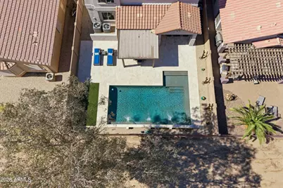 22747 S 215th Street, Queen Creek, AZ 85142 - Photo 117