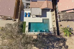 22747 S 215th St, Queen Creek, AZ 85142 - Photo 117