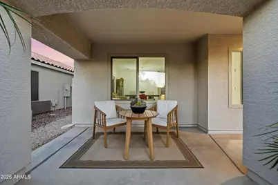 22747 S 215th Street, Queen Creek, AZ 85142 - Photo 17