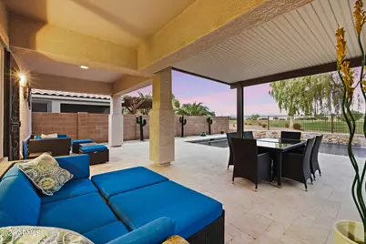 22747 S 215th Street, Queen Creek, AZ 85142 - Photo 95