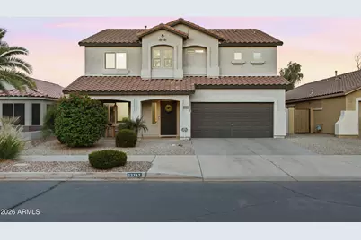 22747 S 215th Street, Queen Creek, AZ 85142 - Photo 1