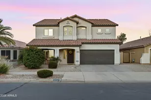 22747 S 215th St, Queen Creek, AZ 85142 - Photo 1