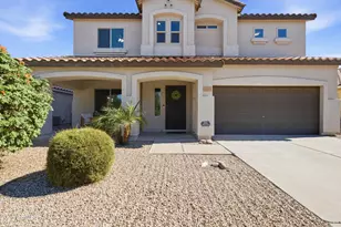 22747 S 215th St, Queen Creek, AZ 85142 - Photo 9