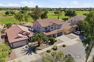 22747 S 215th St, Queen Creek, AZ 85142 - Photo 119