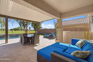 22747 S 215th St, Queen Creek, AZ 85142 - Photo 79