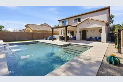 22747 S 215th Street, Queen Creek, AZ 85142 - Photo 83