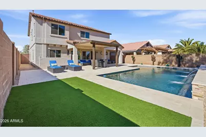 22747 S 215th Street, Queen Creek, AZ 85142 - Photo 5