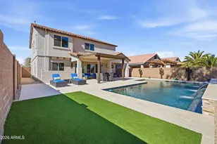 22747 S 215th St, Queen Creek, AZ 85142 - Photo 5