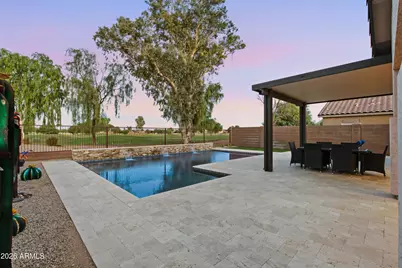 22747 S 215th Street, Queen Creek, AZ 85142 - Photo 97