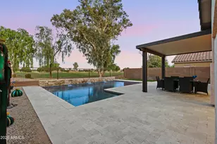 22747 S 215th St, Queen Creek, AZ 85142 - Photo 97