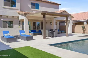 22747 S 215th St, Queen Creek, AZ 85142 - Photo 85