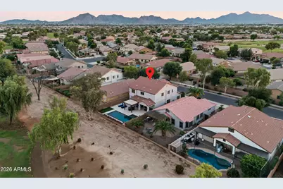 22747 S 215th Street, Queen Creek, AZ 85142 - Photo 125