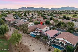 22747 S 215th St, Queen Creek, AZ 85142 - Photo 125