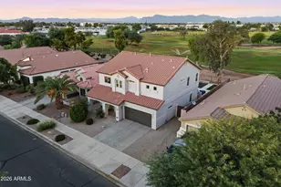 22747 S 215th St, Queen Creek, AZ 85142 - Photo 129