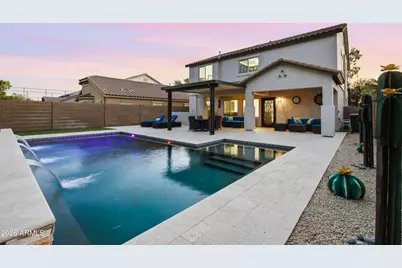 22747 S 215th Street, Queen Creek, AZ 85142 - Photo 99