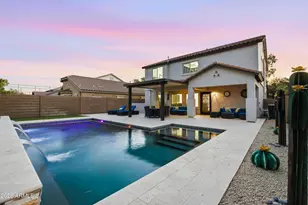 22747 S 215th St, Queen Creek, AZ 85142 - Photo 99