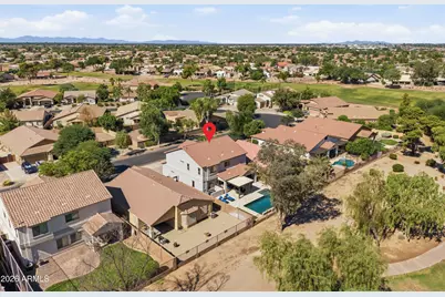 22747 S 215th Street, Queen Creek, AZ 85142 - Photo 113