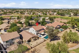 22747 S 215th St, Queen Creek, AZ 85142 - Photo 113