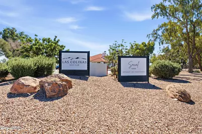 22747 S 215th Street, Queen Creek, AZ 85142 - Photo 153