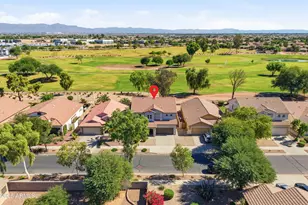 22747 S 215th St, Queen Creek, AZ 85142 - Photo 109