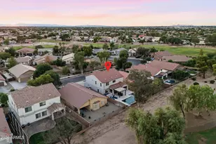 22747 S 215th St, Queen Creek, AZ 85142 - Photo 127