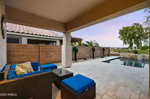 22747 S 215th St, Queen Creek, AZ 85142 - Photo 93