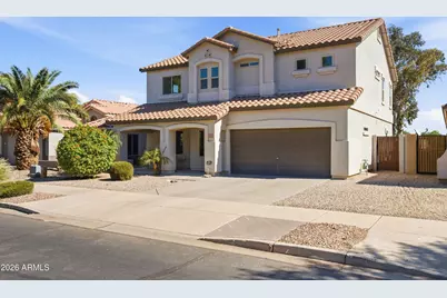 22747 S 215th Street, Queen Creek, AZ 85142 - Photo 7