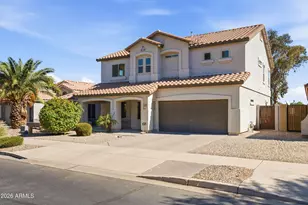 22747 S 215th St, Queen Creek, AZ 85142 - Photo 7