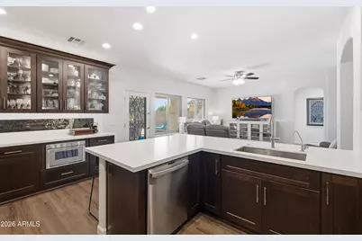 22747 S 215th Street, Queen Creek, AZ 85142 - Photo 35