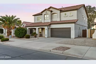 22747 S 215th Street, Queen Creek, AZ 85142 - Photo 13