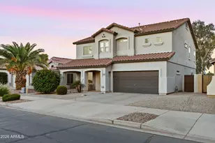 22747 S 215th St, Queen Creek, AZ 85142 - Photo 13
