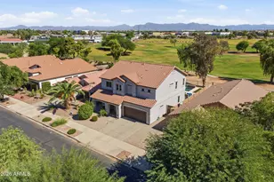 22747 S 215th St, Queen Creek, AZ 85142 - Photo 121