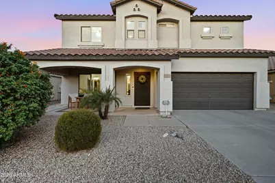22747 S 215th Street, Queen Creek, AZ 85142 - Photo 15