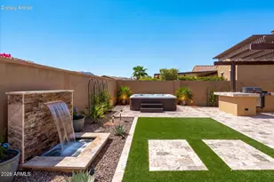 20947 W Mariposa St, Buckeye, AZ 85396 - Photo 53