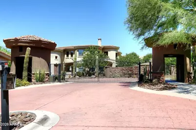 10055 N 142nd Street #2310, Scottsdale, AZ 85259 - Photo 37