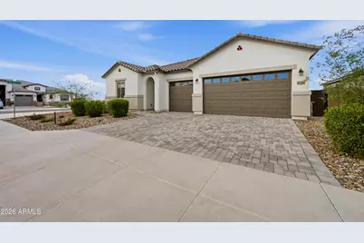 2356 S 182nd Drive, Goodyear, AZ 85338 - Photo 3