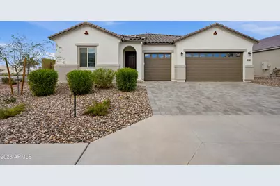 2356 S 182nd Drive, Goodyear, AZ 85338 - Photo 1