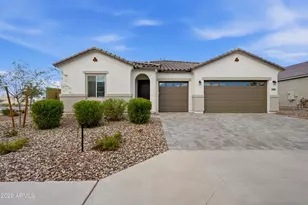 2356 S 182nd Dr, Goodyear, AZ 85338 - Photo 1