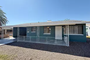 12812 N 111th Dr, Youngtown, AZ 85363 - Photo 1