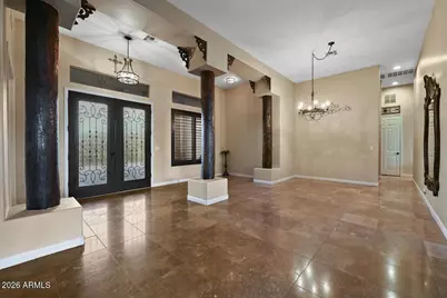 16348 E Calle De Los Flores Drive, Scottsdale, AZ 85262 - Photo 9