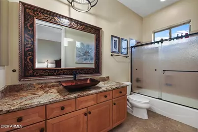 16348 E Calle De Los Flores Drive, Scottsdale, AZ 85262 - Photo 31